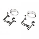 Монтажный комплект OSRAM LEDriving® TY FOG/DRL для а/м TOYOTA, LEXUS и DAIHATSU    900150